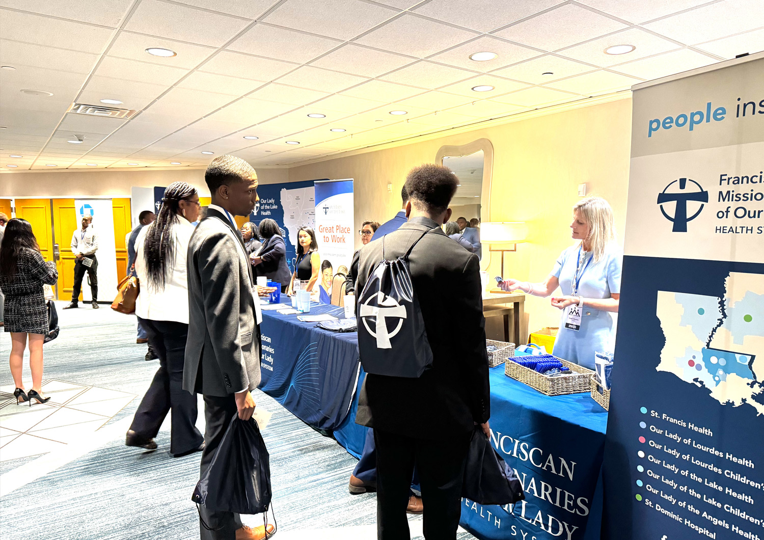  4th Annual Black Male Summit