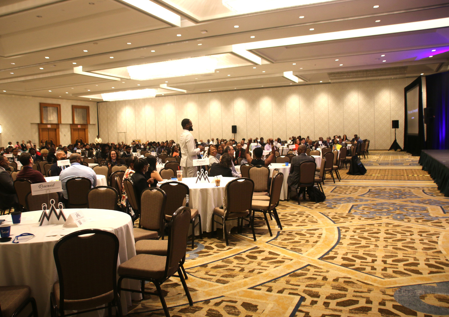  4th Annual Black Male Summit