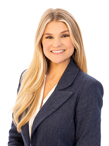 Caroline Kennedy, MHA