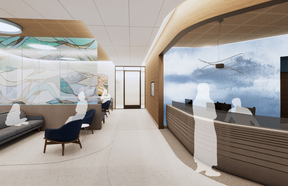 FMOL Health/Our Lady of the Lake Regional Medical Center Emergency Department 