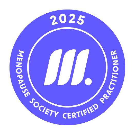 menopause society logo