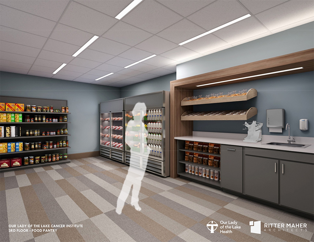 Food Pantry