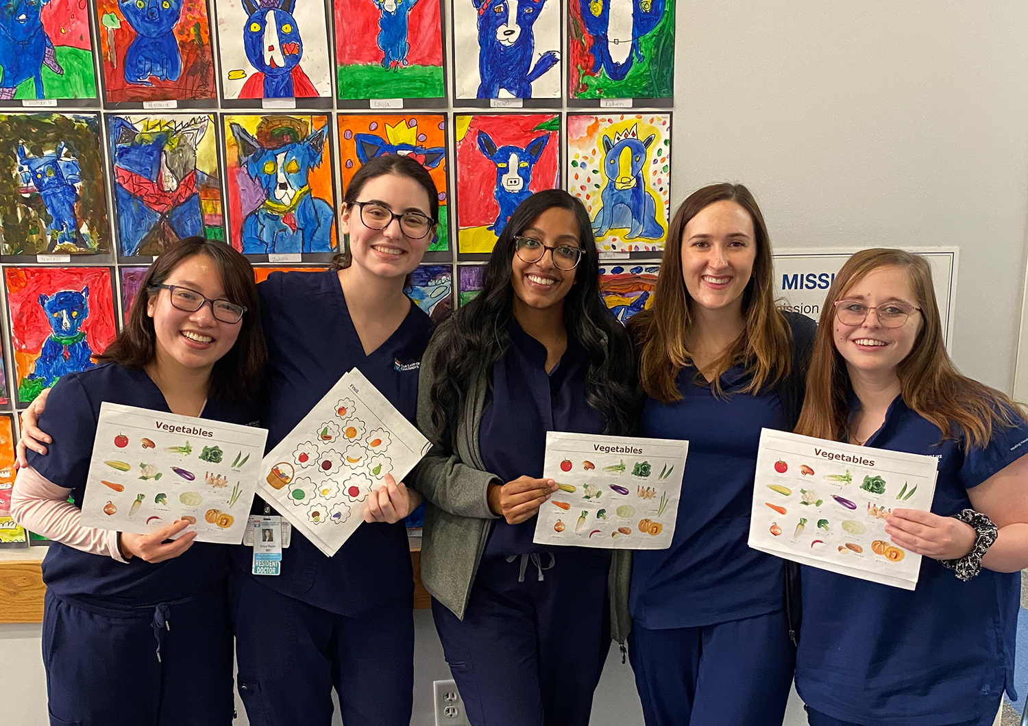 Community Advocacy - School