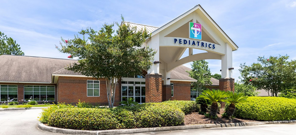 Primary Care Program