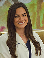 Headshot of Madalyn Kirkwood