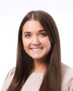 Headshot of Melanie Rae Schrack