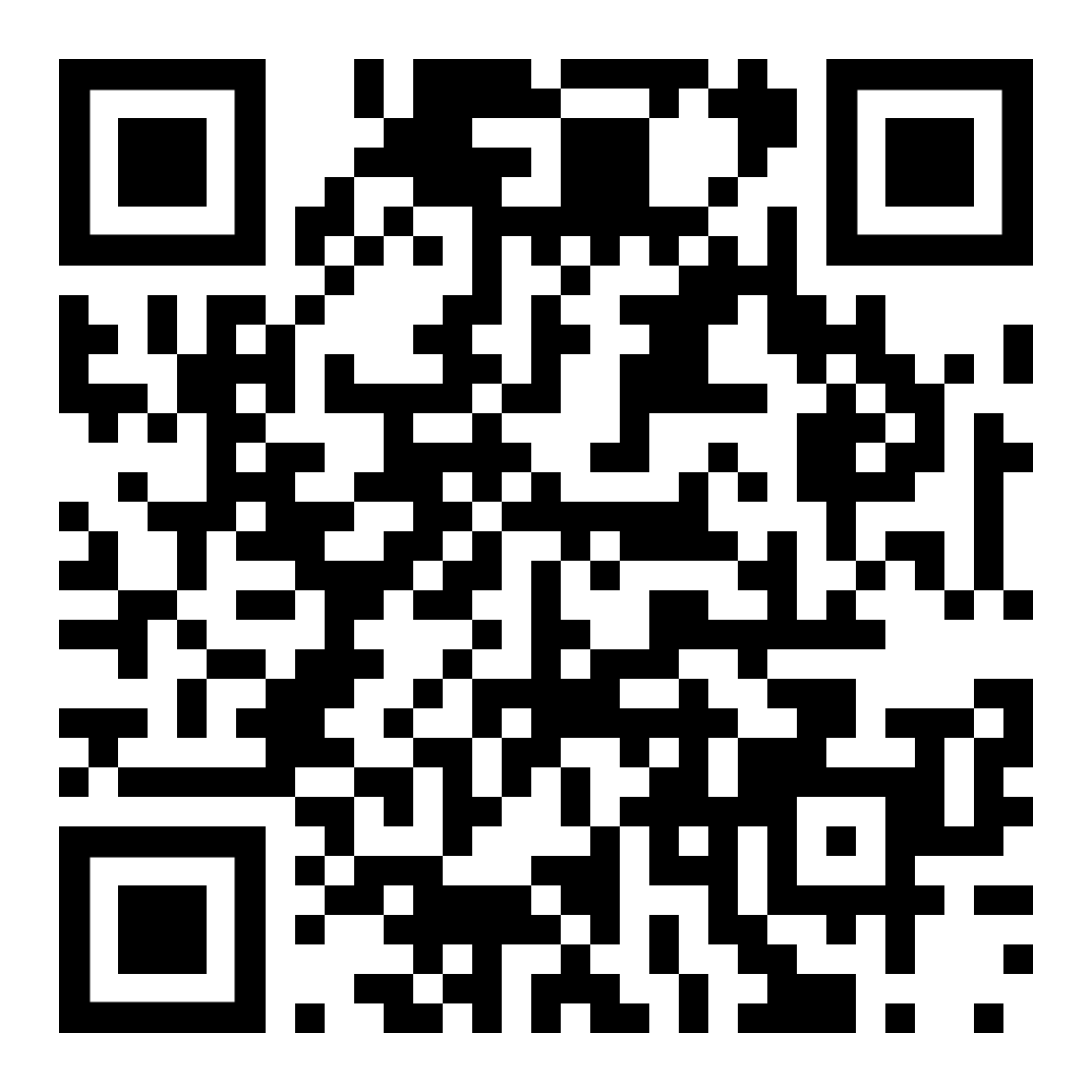 Research Institute QR code