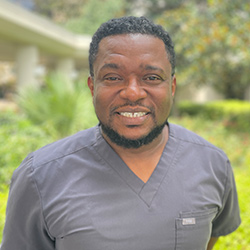 John J. Hunter, BS, PharmD