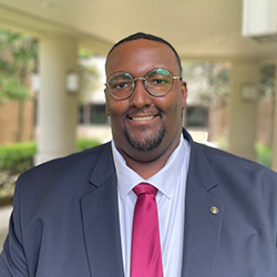 Logan Turner, PharmD.